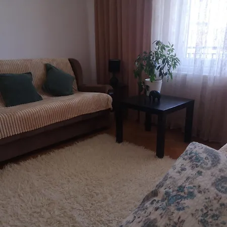 Apartman Diamond Sjenica