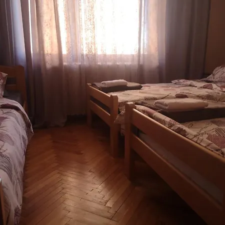 Diamond Apartman *