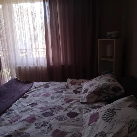 Apartman Diamond *