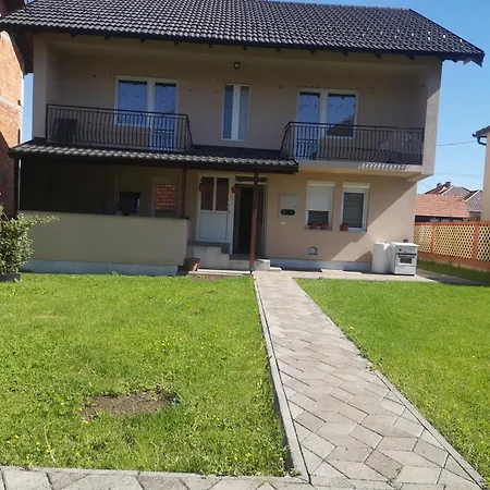 Diamond Apartman